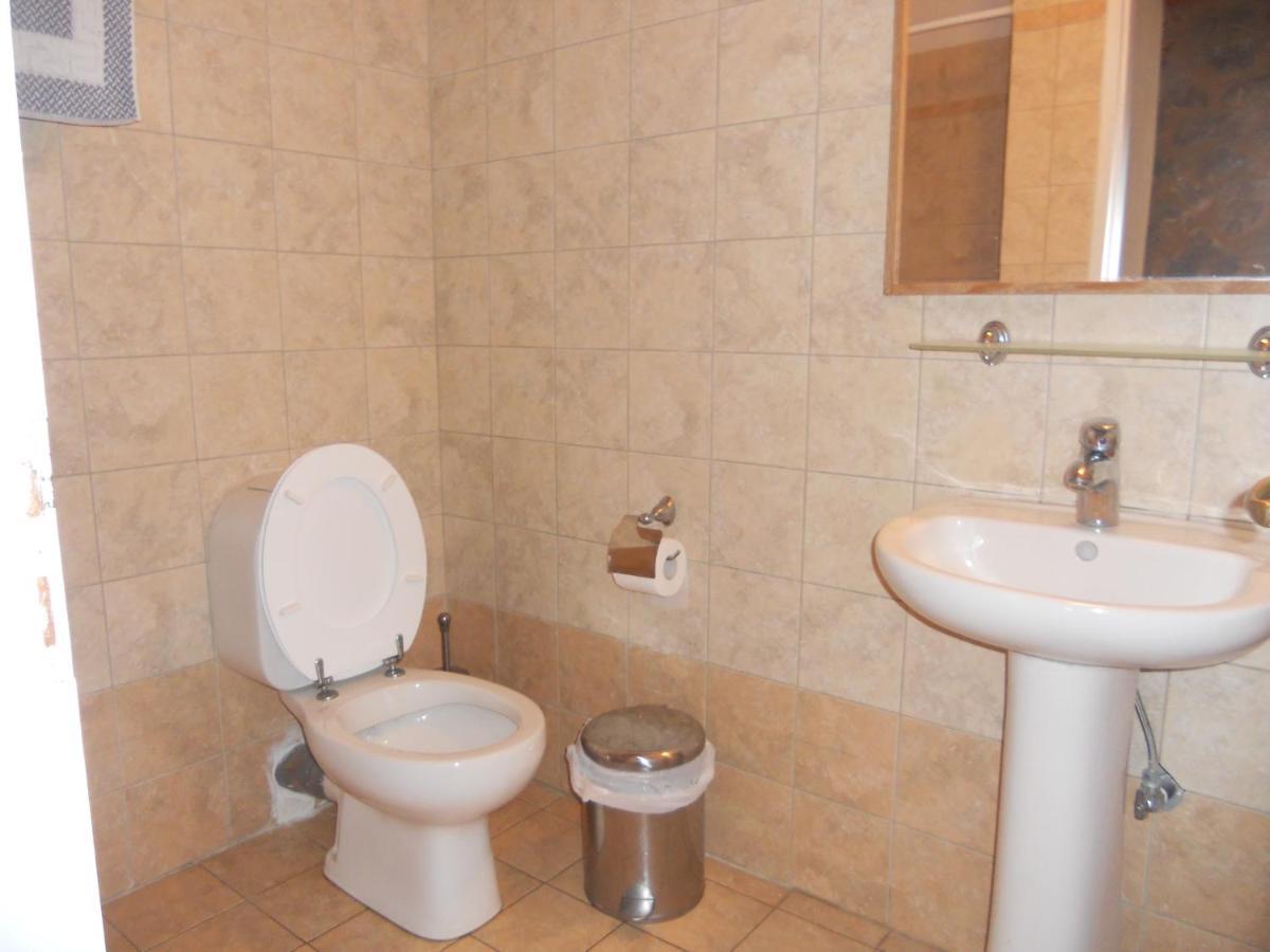 Villas Guest House Ваті Екстер'єр фото